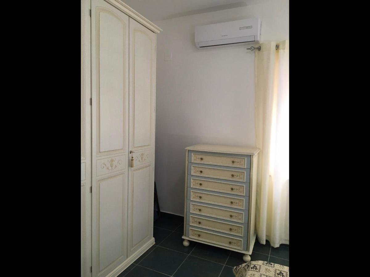 Vivere Il Mare Palinuro Extérieur photo