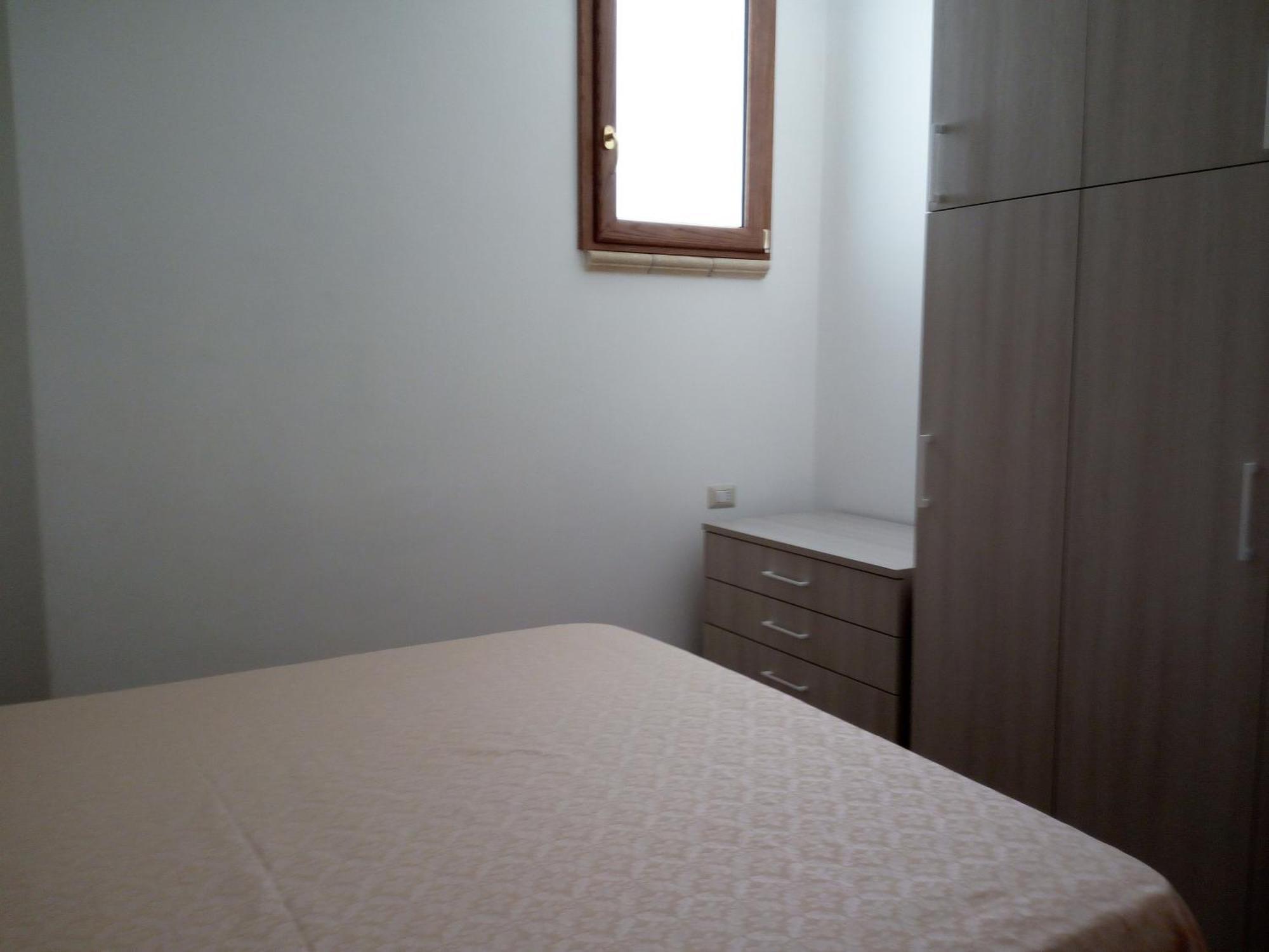 Vivere Il Mare Palinuro Extérieur photo