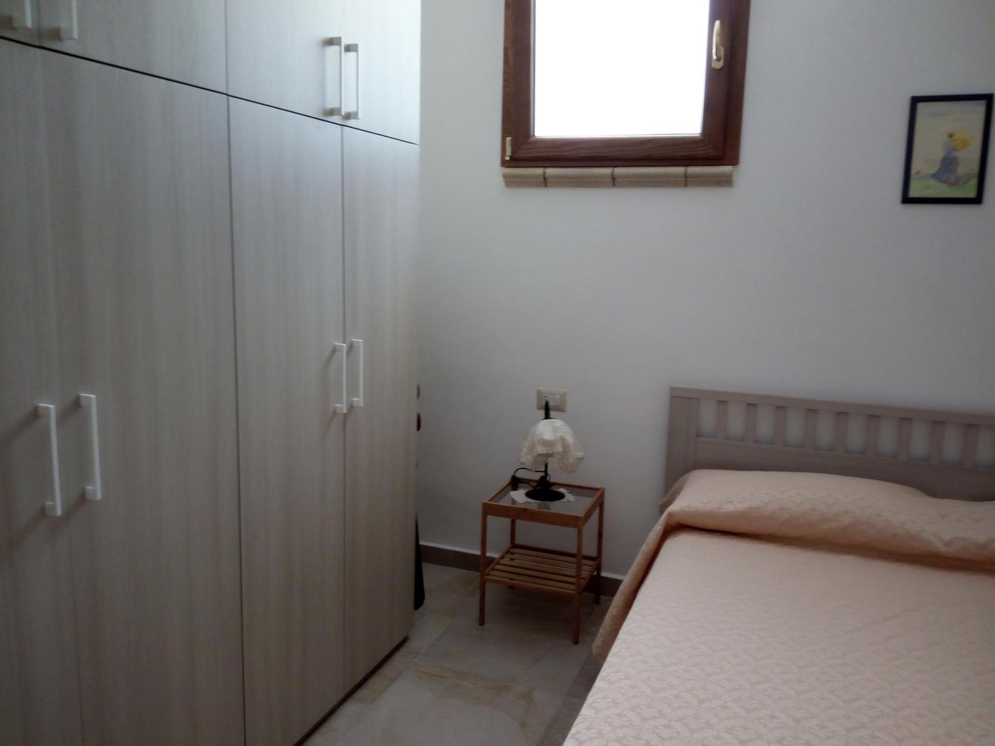 Vivere Il Mare Palinuro Extérieur photo
